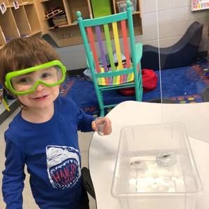 Meet your Posher, Jennifer